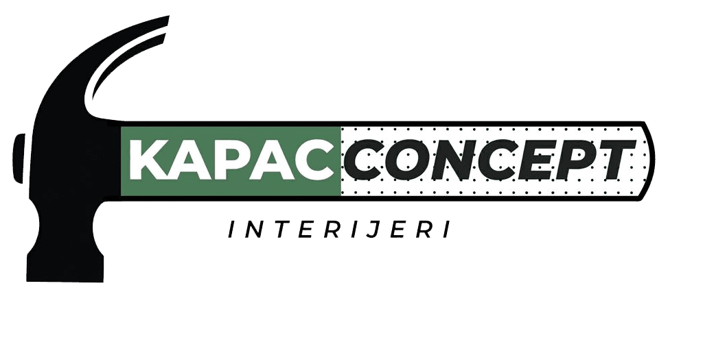 Kapac Concept Interijeri